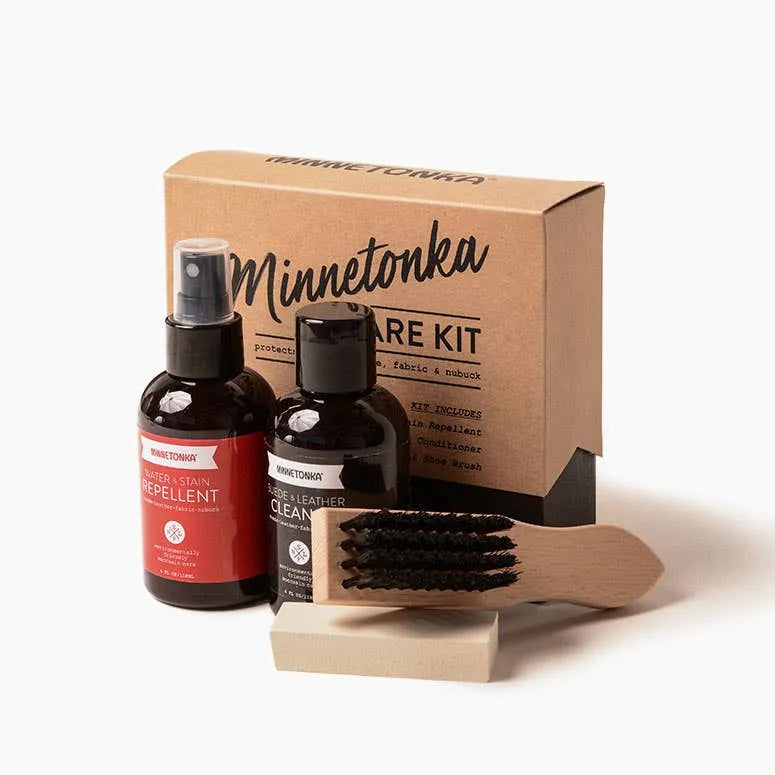 Large Minnetonka Care Kit Main image