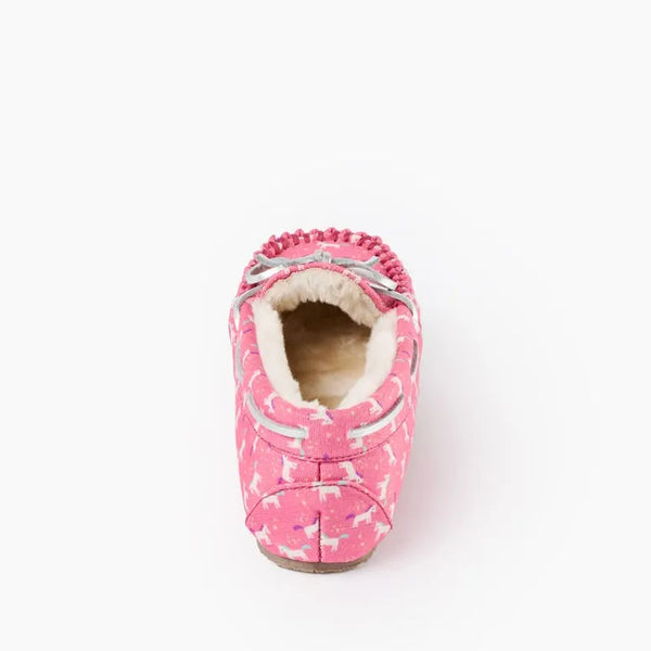 Kids' Kids' Printed Slipper