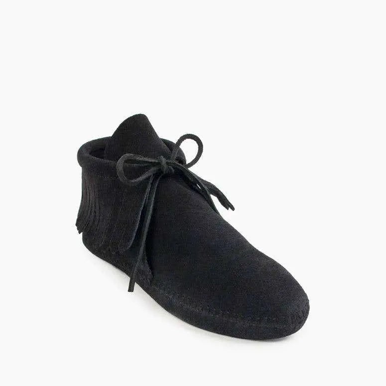 Women's Women's Classic Fringe Softsole Boot