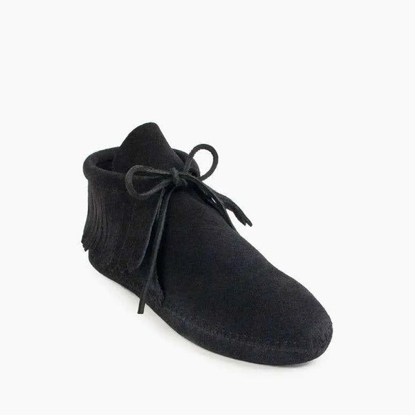 Women's Women's Classic Fringe Softsole Boot