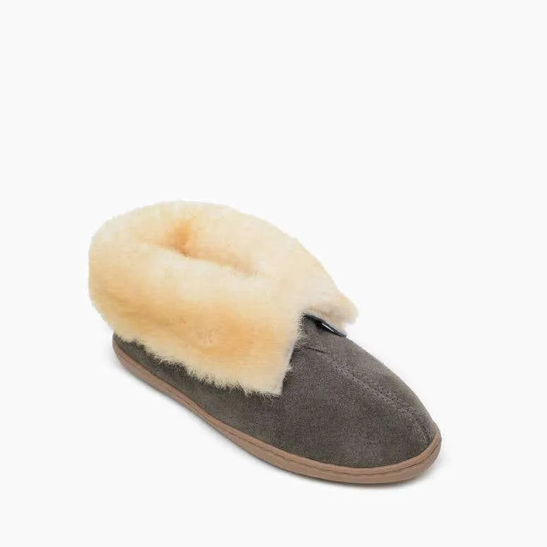 Women's Women's Sheepskin Ankle Boot