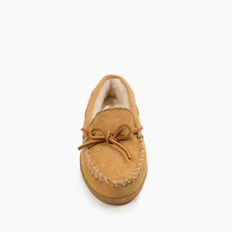 Women's Women's Pile Lined Hardsole