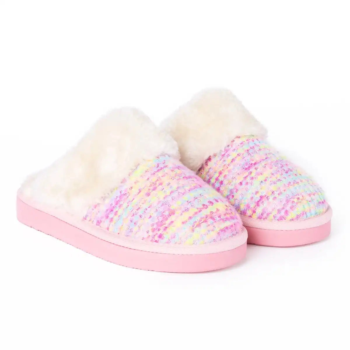 Kids' Bright Multi Scuff Main image