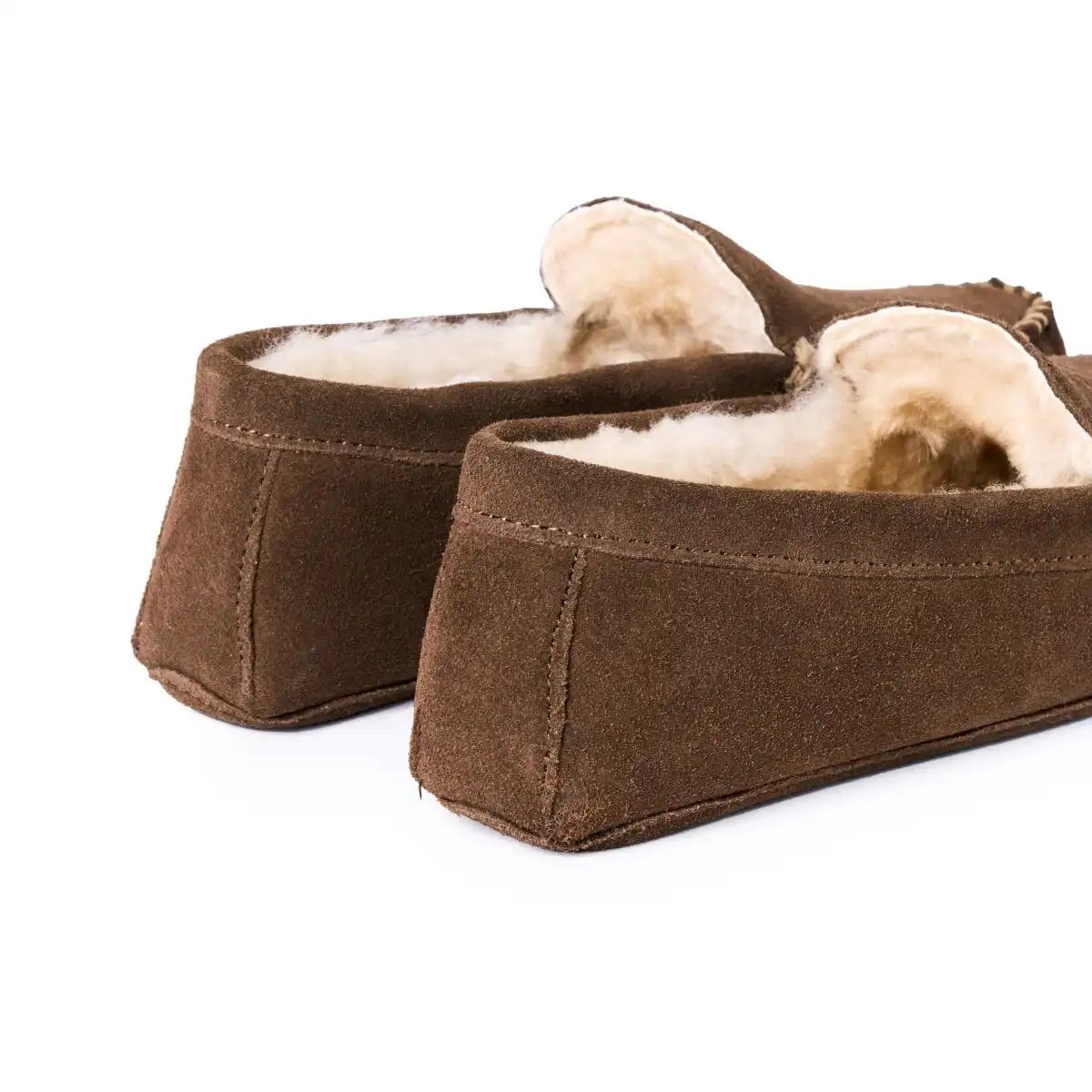 Men's Sheepskin Softsole Venetian