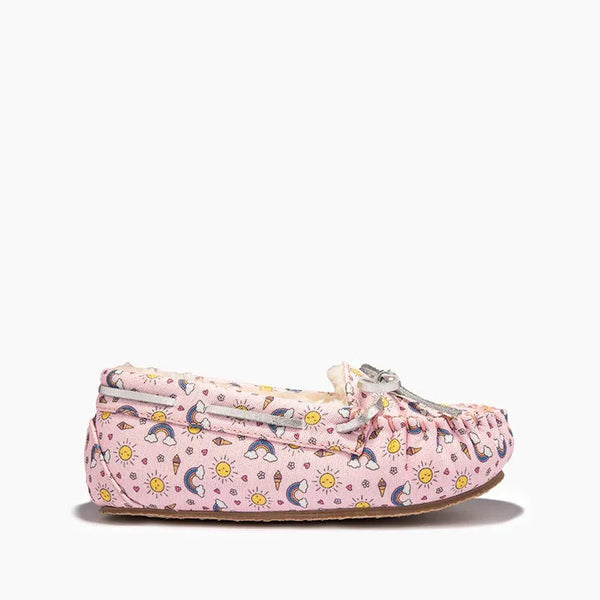 Kids' Kids' Printed Slipper