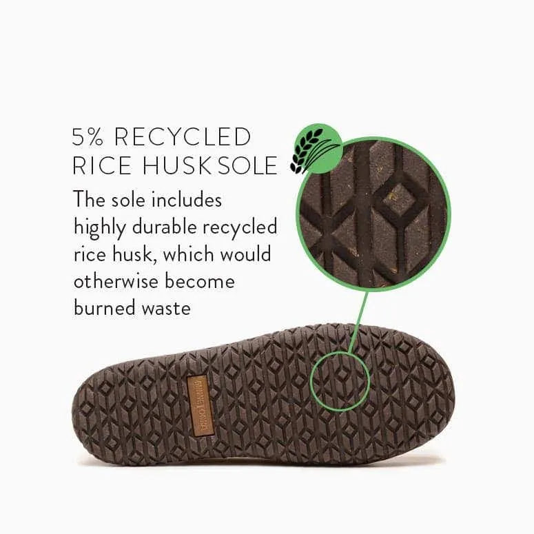 Men's Men's Moosehide Tread