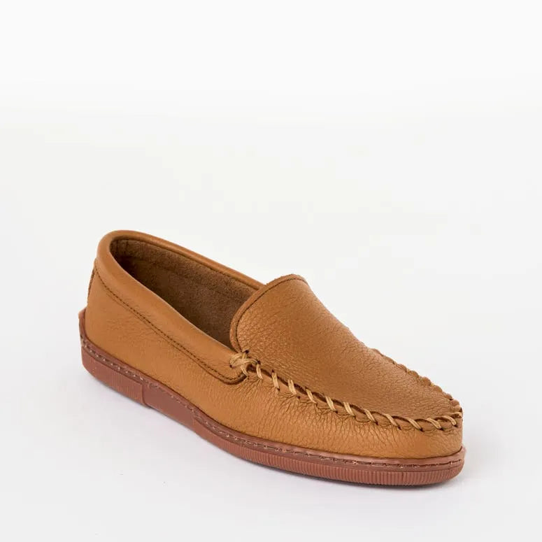 Men's Moosehide Venetian