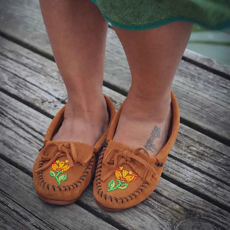 Women's Ziigwan Waabigwan Hardsole