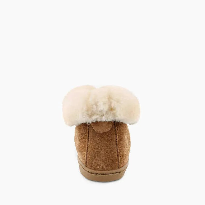 Women's Women's Sheepskin Ankle Boot