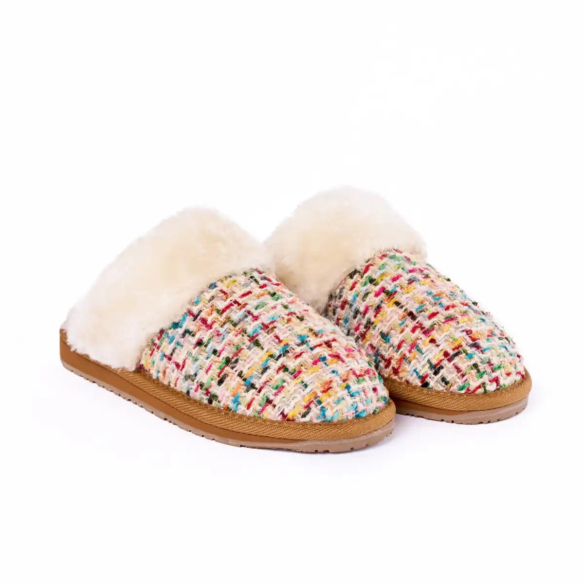Women's Carefree Scuff Main image