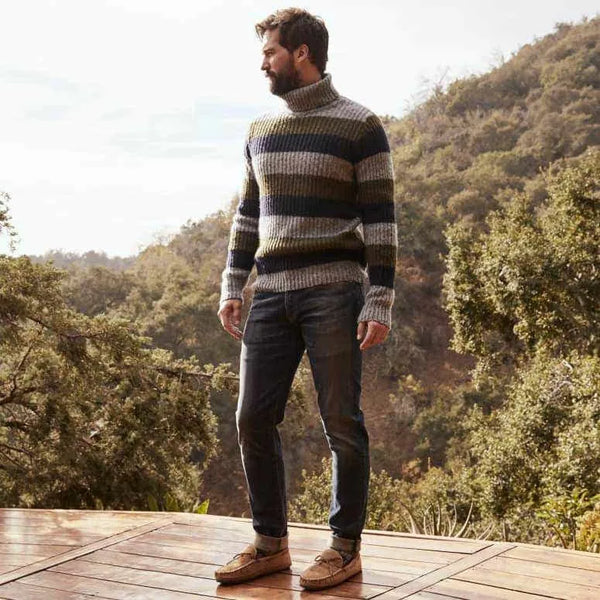 Men's Casey - Wide Sizes