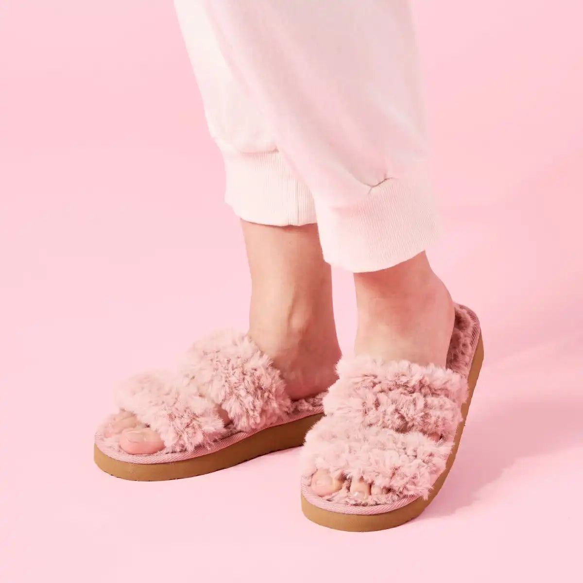 Women's Teddy Two Band Secondary image