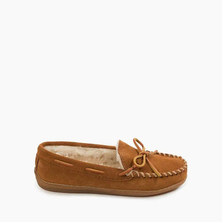 Women's Women's Pile Lined Hardsole Main image
