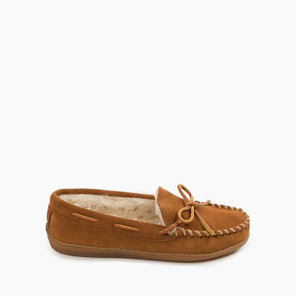 Women's Women's Pile Lined Hardsole - Wide Sizes