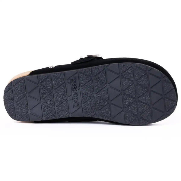 Women's 80th Anniversary Buckle Clog