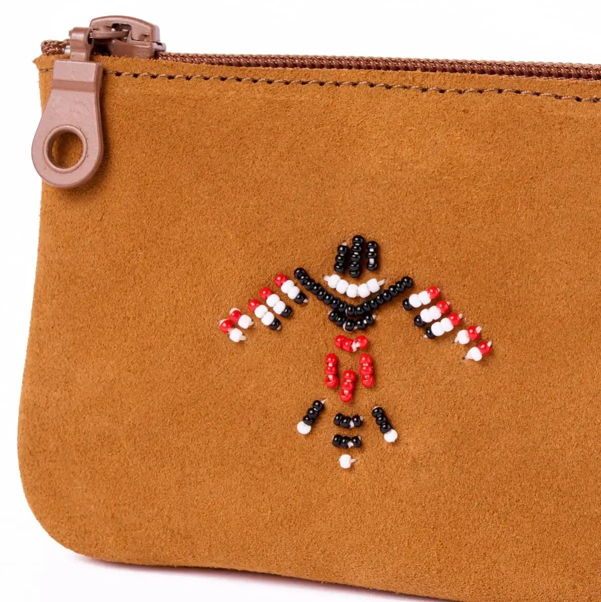 Thunderbird "Animikii" Coin Purse Secondary image