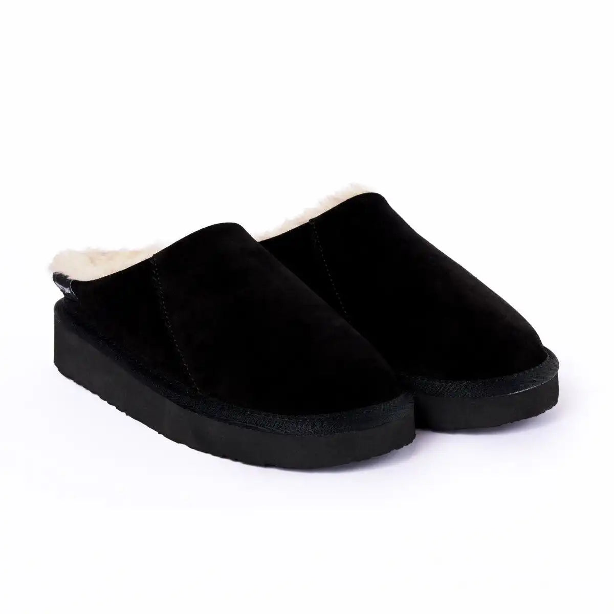 Women's Coze Around Clog Main image