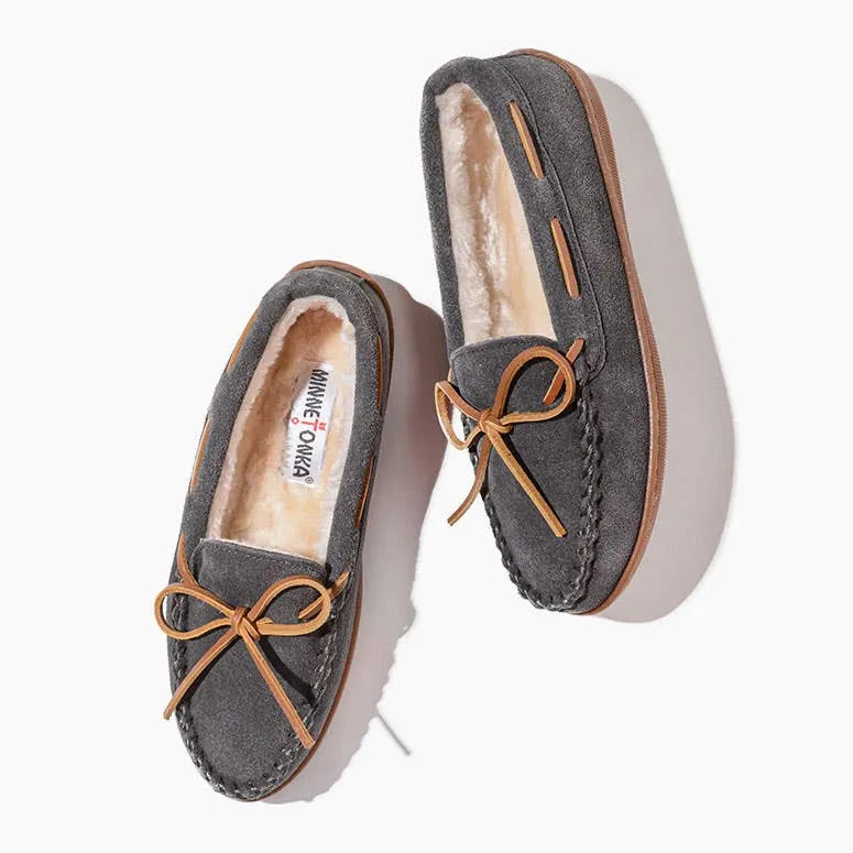 Women's Women's Pile Lined Hardsole