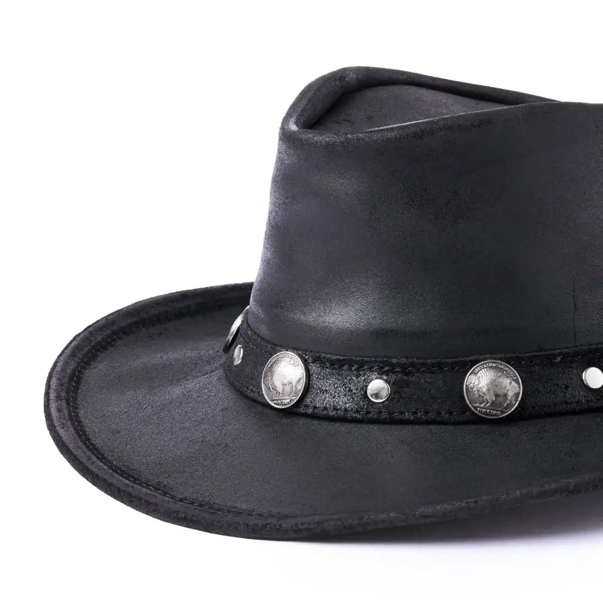 Buffalo Nickel Hat Secondary image