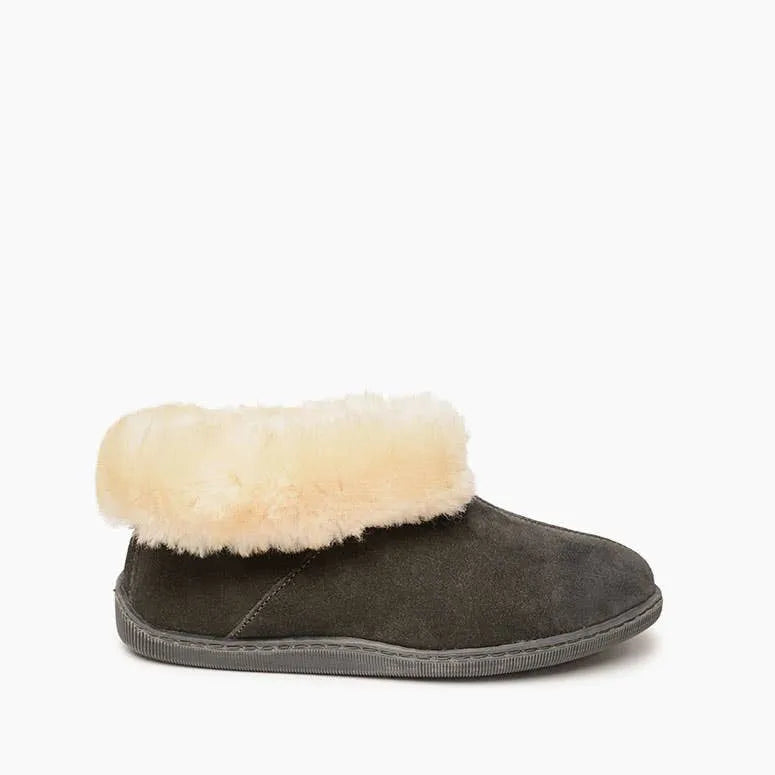 Men's Men's Sheepskin Ankle Boot Main image
