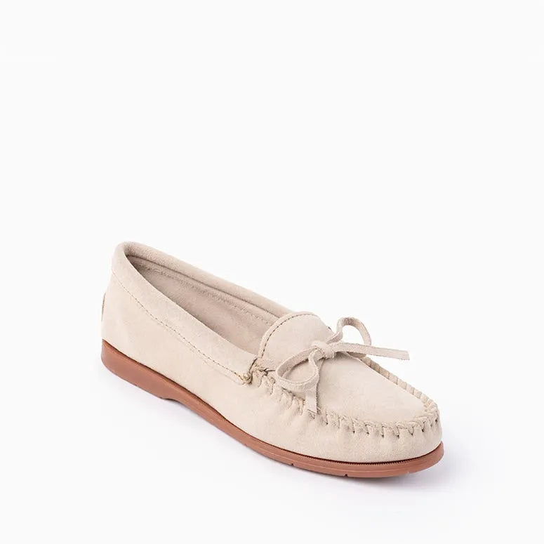 Women's Tie Slip On Secondary image