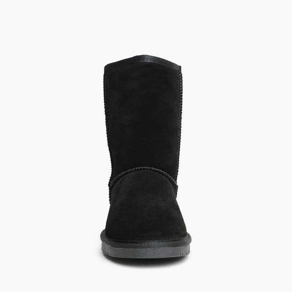 Women's Olympia Short Boot
