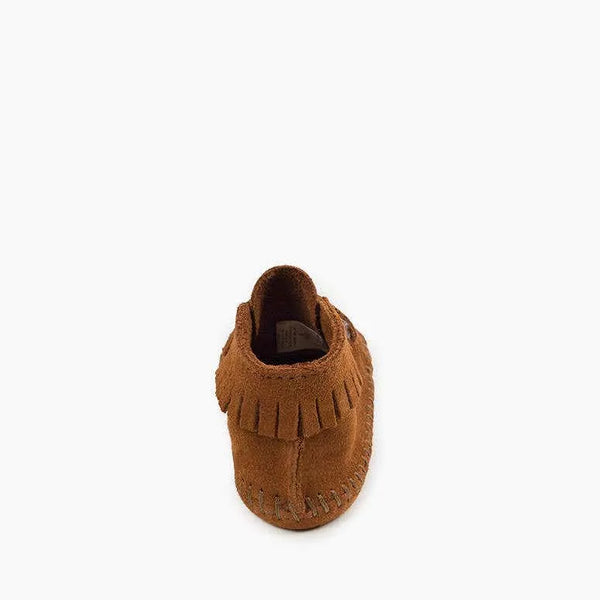 Infant's Front Strap Bootie