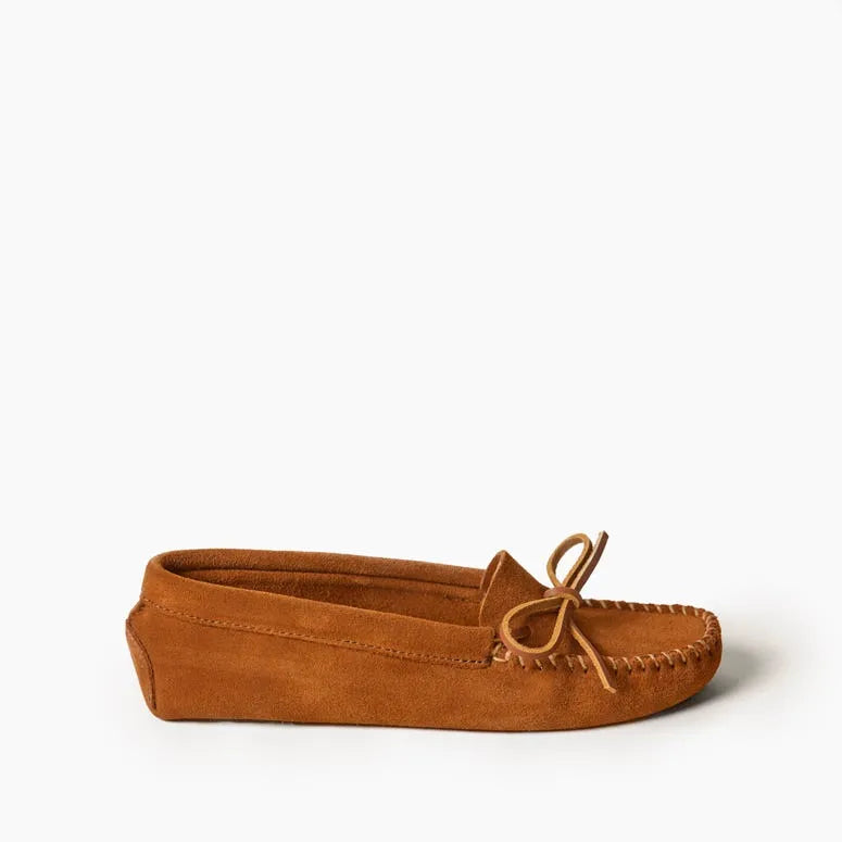 Women's Unlined Softsole Main image