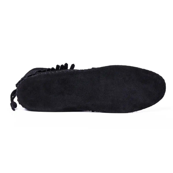 Women's Back Zip Softsole Boot