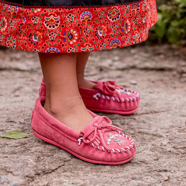 Kids' Kids' Thunderbird "Animikii" Hardsole