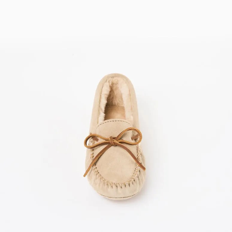 Women's Women's Pile Lined Softsole
