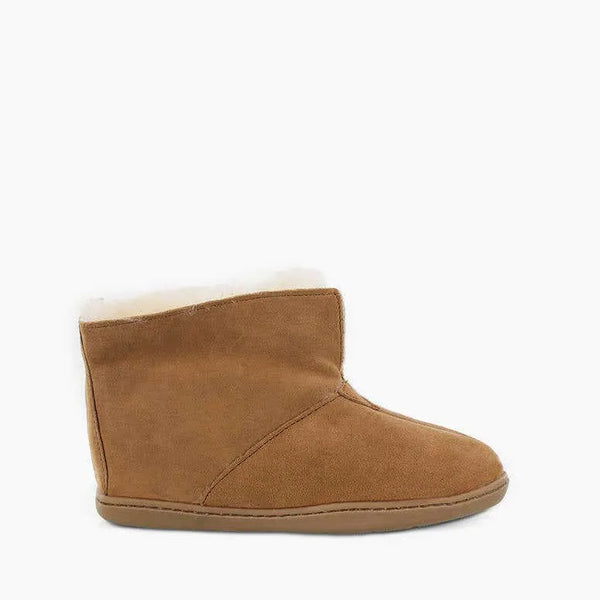 Women's Women's Sheepskin Ankle Boot