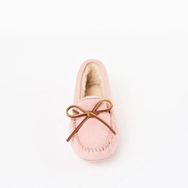 Women's Women's Pile Lined Softsole