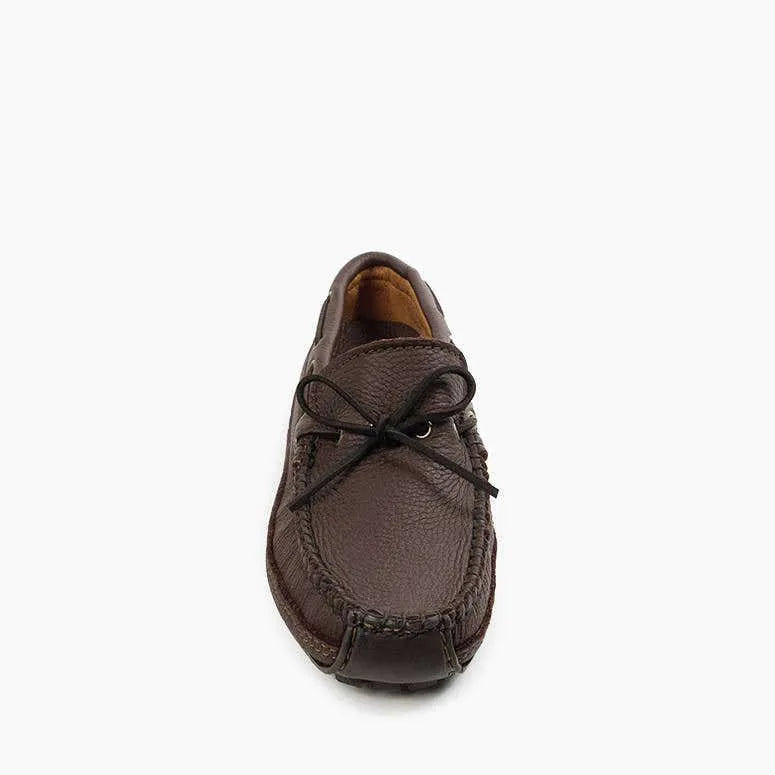 Men's Moosehide Weekender