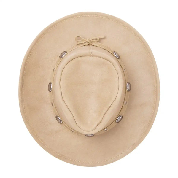 Buffalo Nickel Hat
