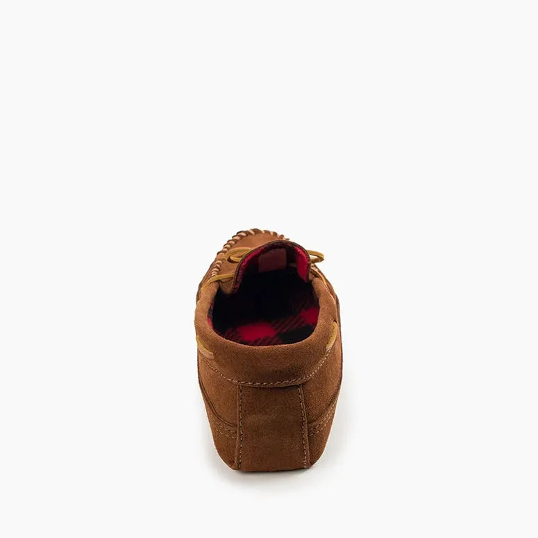 Men's Double Bottom Fleece