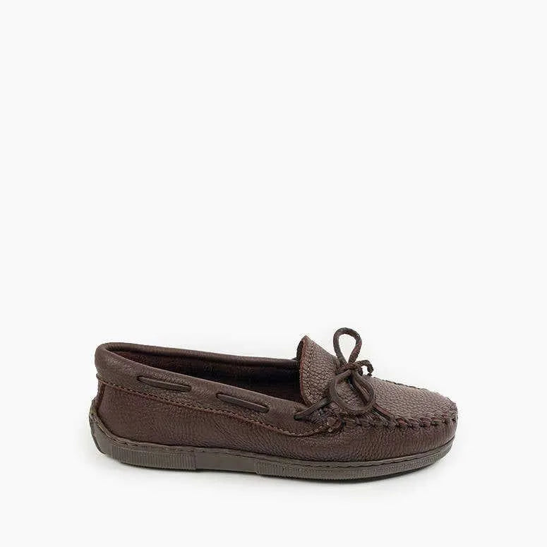 Women's Women's Moosehide Classic - Wide Sizes Main image