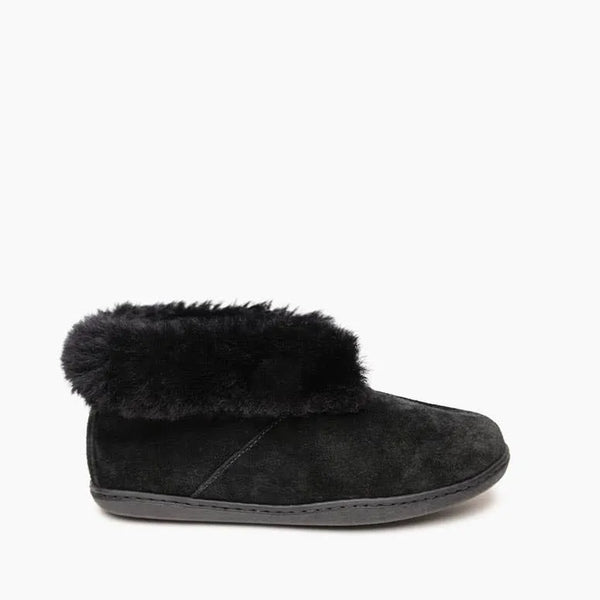 Women's Women's Sheepskin Ankle Boot