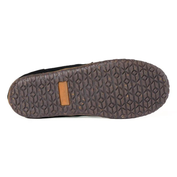 Men's Ruff Leather Tilden