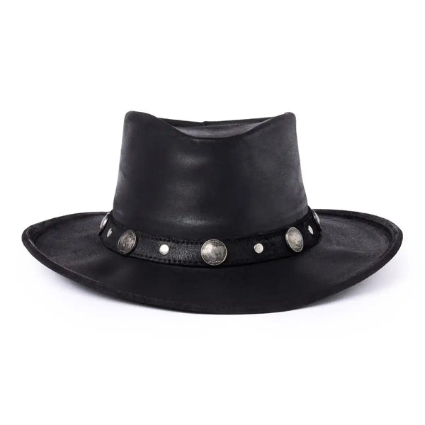 Buffalo Nickel Hat