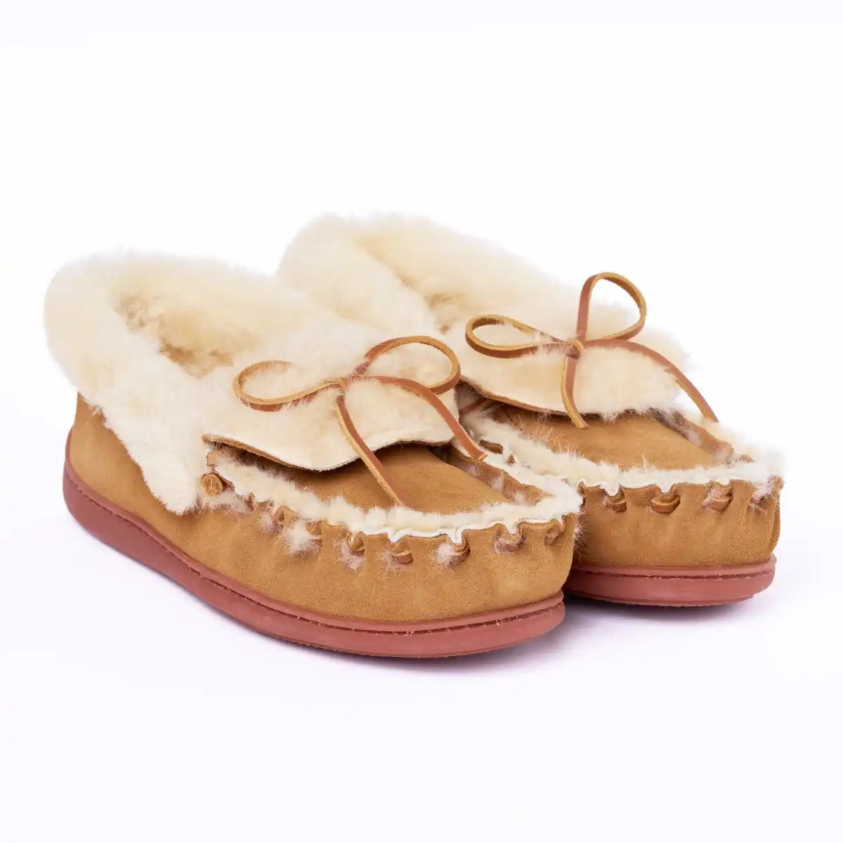 Men's Men's Ultimate Sheepskin Slipper Main image