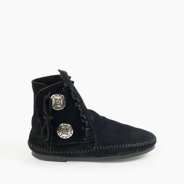 Women's Women's Two Button Hardsole Boot Main image