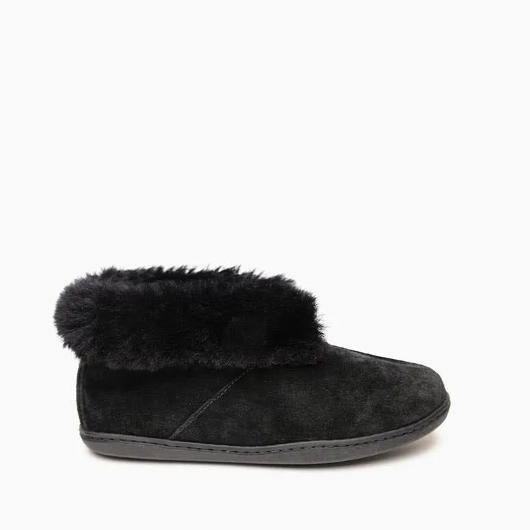 Women's Women's Sheepskin Ankle Boot Main image