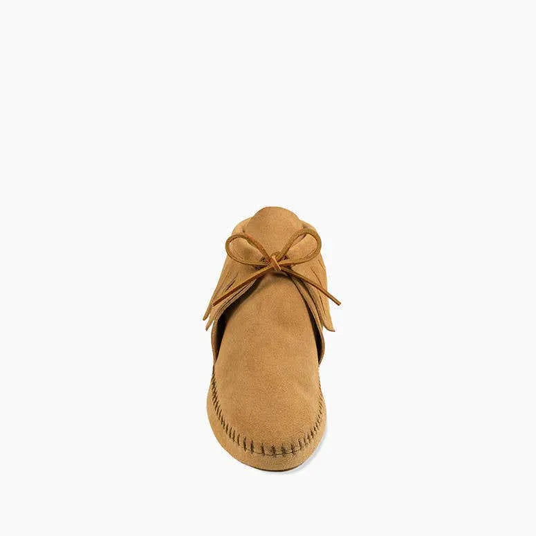 Women's Women's Classic Fringe Softsole Boot