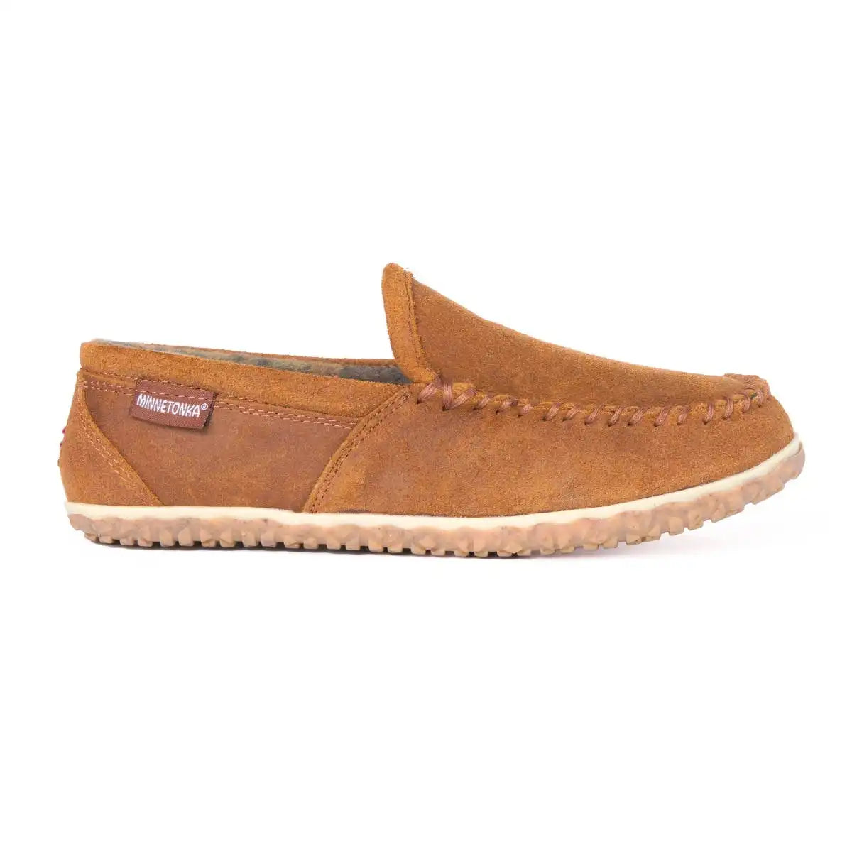 Men's Ruff Leather Tilden