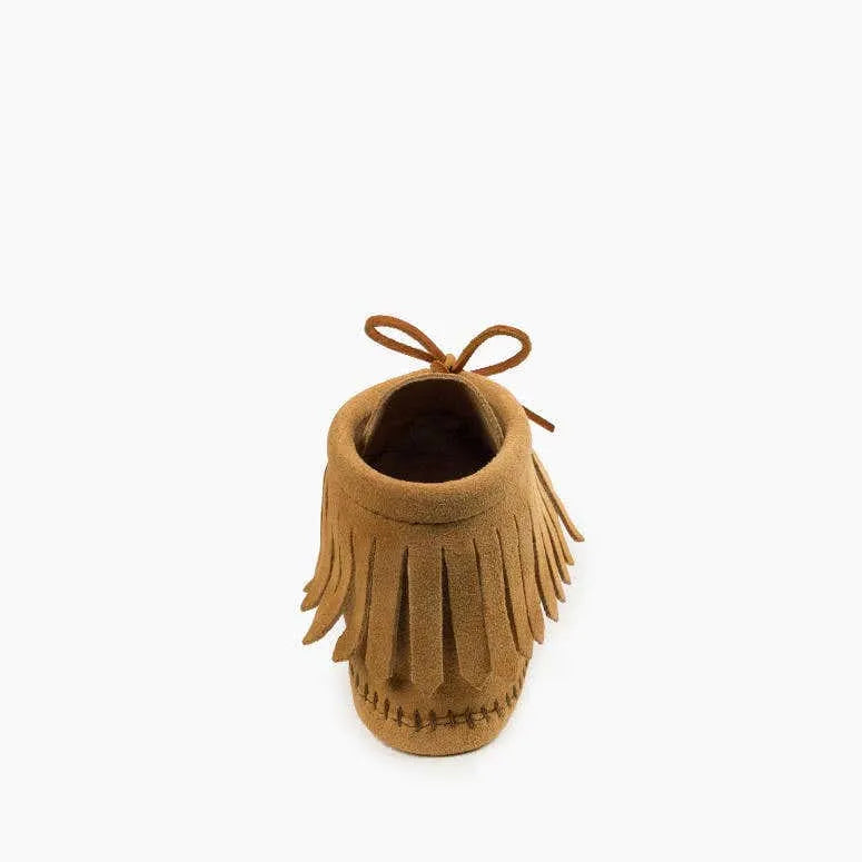 Women's Women's Classic Fringe Softsole Boot