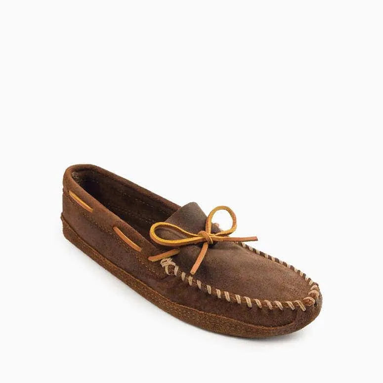 Men's Double Bottom Softsole - Wide Sizes Secondary image