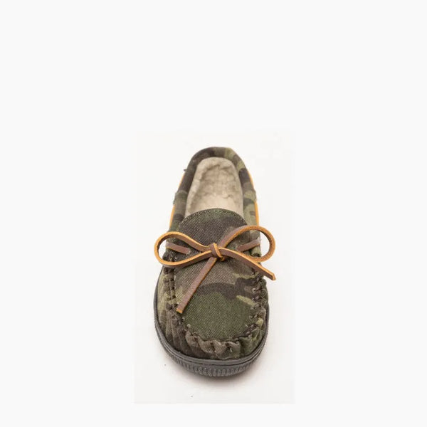 Kids' Kids' Pile Lined Hardsole