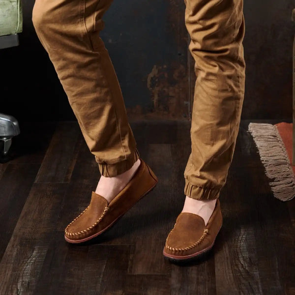 Men's Venetian Tread