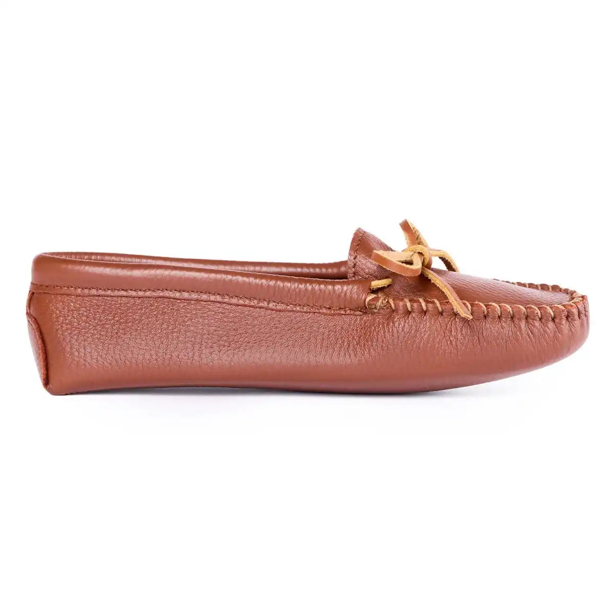 Women's Women's Double Deerskin Softsole